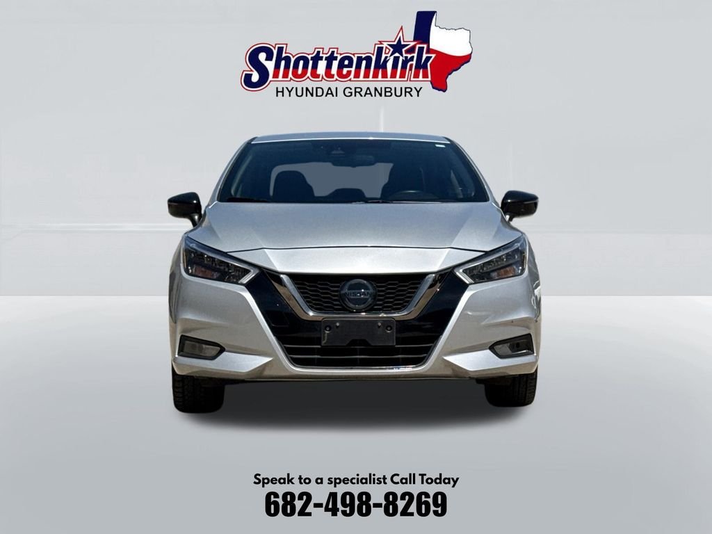 nissan versa sedan 2021 3N1CN8FV7ML844189 image nissan versa sedan 2021 3N1CN8FV7ML844189 image